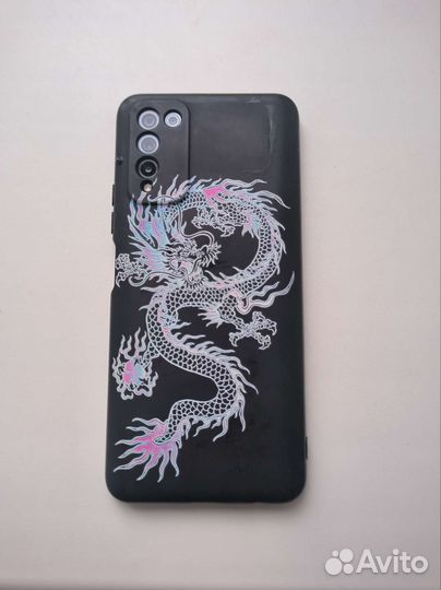 Honor 10x lite