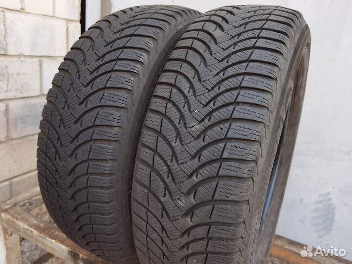 Michelin Alpin A4 205/60 R16 92H