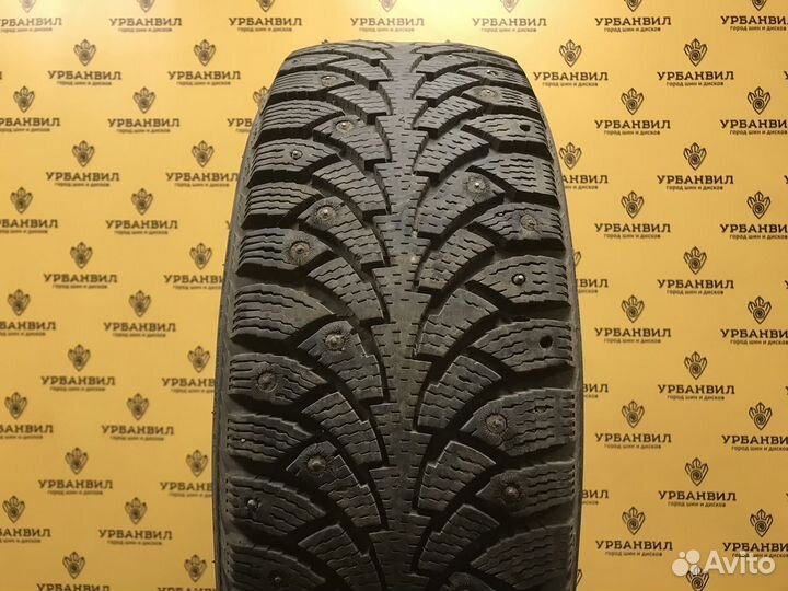 Nokian Tyres Nordman 4 195/60 R15 88T