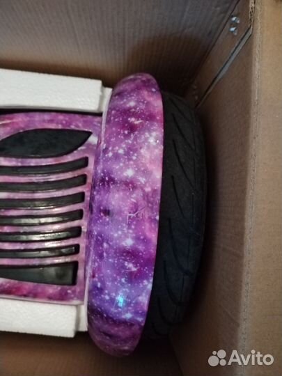 Гироскутер WO long 10.5