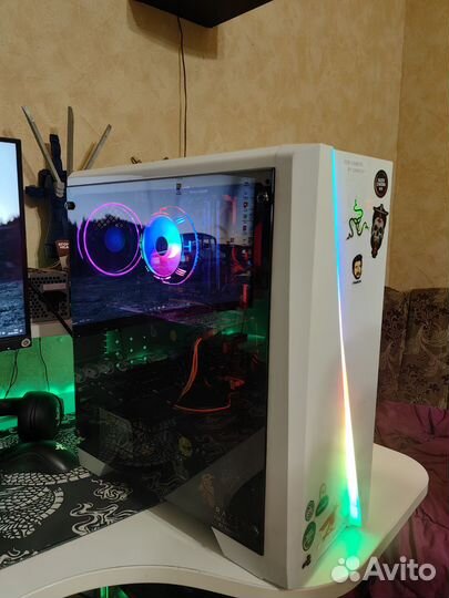 Игровой системный блок