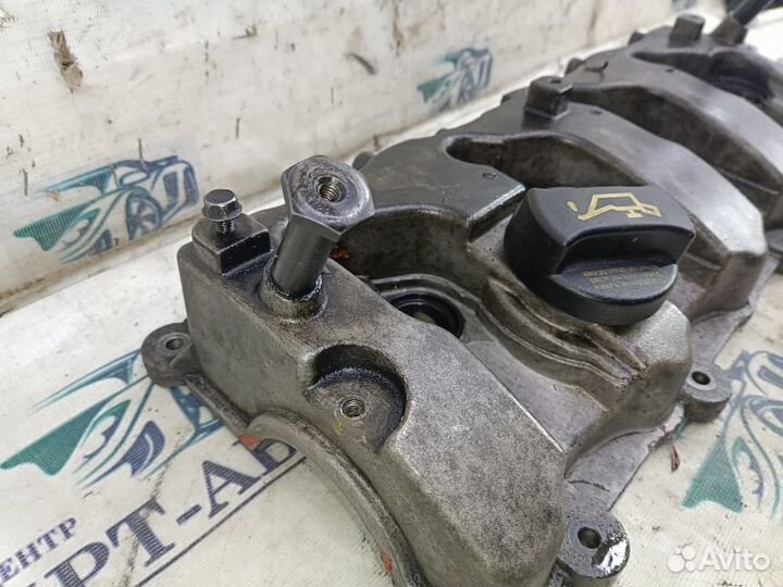 Крышка клапанная Hyundai Tucson I 2.0 D4EA