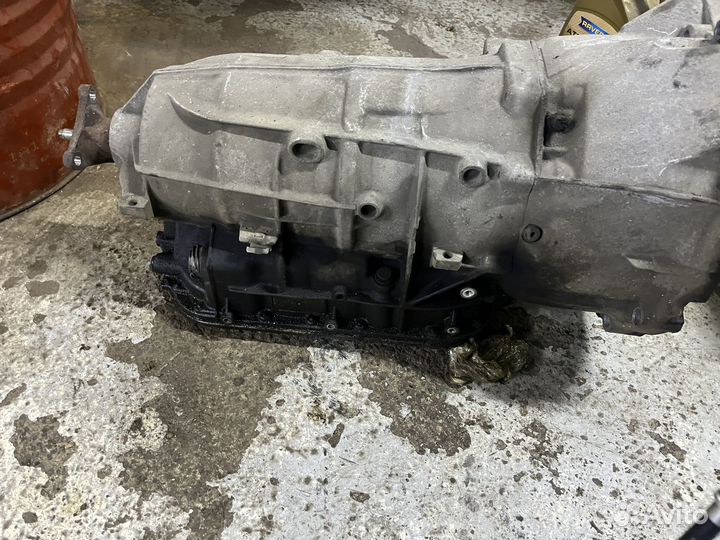 АКПП 6l45R BMW 3 E90