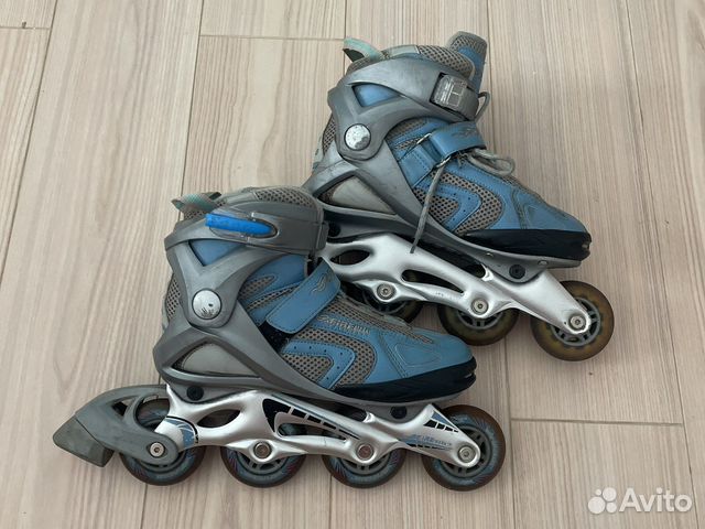 Ролики firemark 38 размер