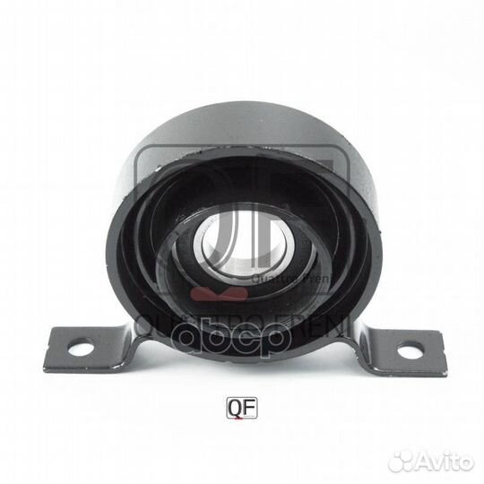 Подшипник подвесной land rover discovery 10- qf