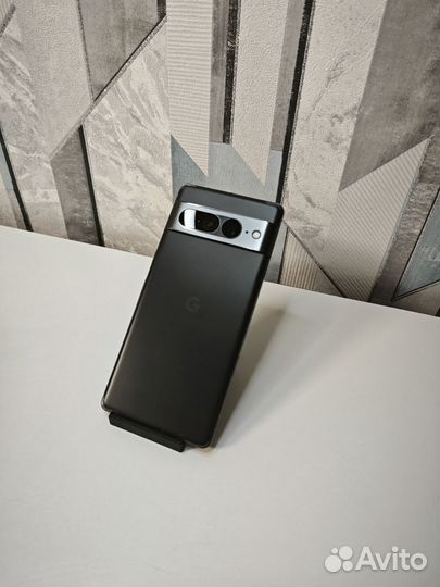 Google Pixel 7 Pro, 12/128 ГБ