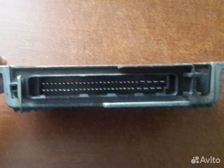 Эбу Renault laguna 1 1998