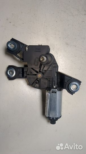 Двигатель стеклоочистителя задний Volkswagen Tiguan, 2011