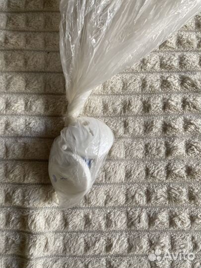 Пустышка соска avent