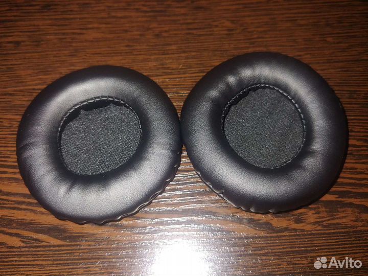 Амбушюры Technics DJ1210, Bose OE2, Koss Porta Pro