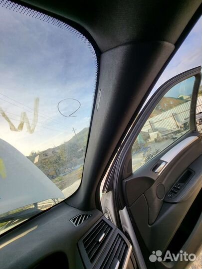 Потолок BMW X5 E70