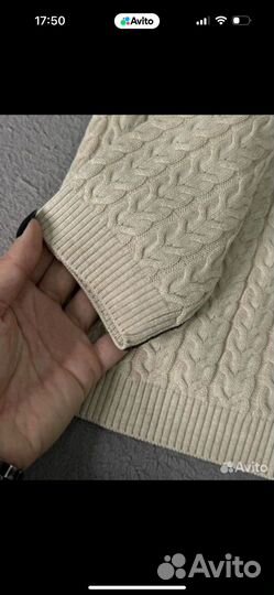 Свитер u.s.polo assn 44-46