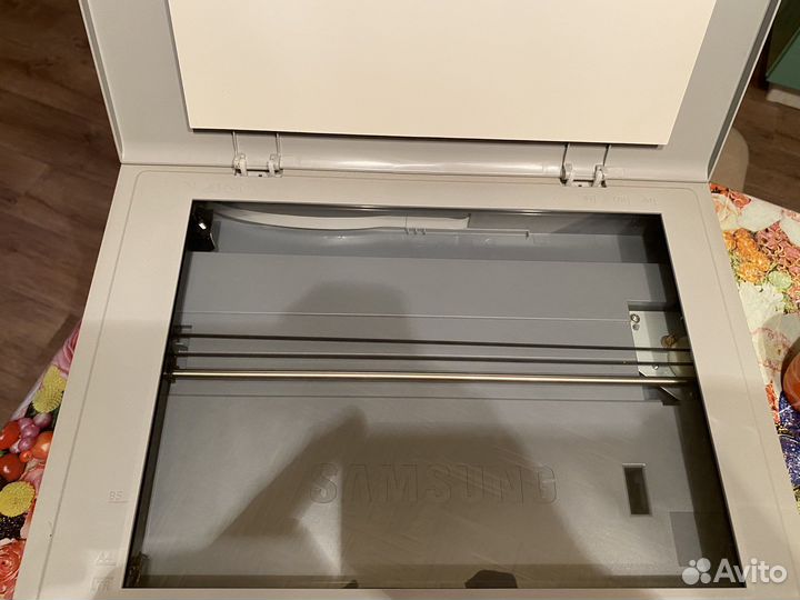 Принтер samsung scx 3400