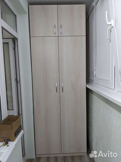 Сборка мебели