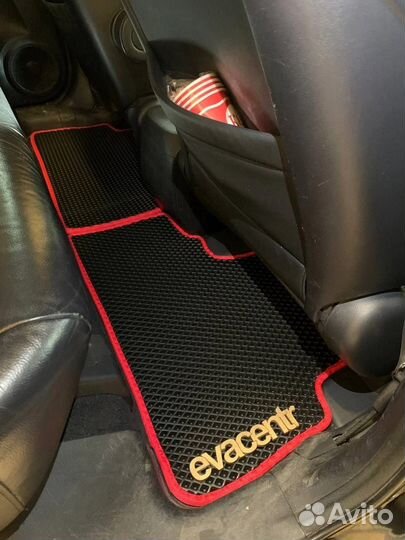 Ева/эва коврики Ульяновск