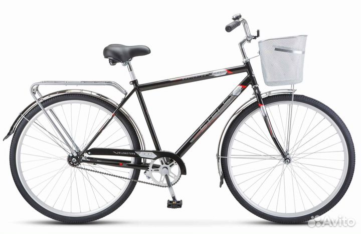 Велосипед stels Navigator 300 Lady 2018 20