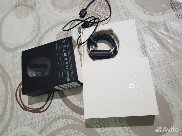 Amazfit Band 2 A1713