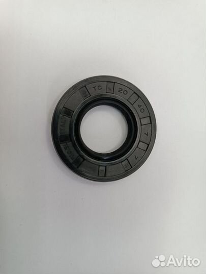 Сальник бака для стиральной машины 20x40x7 GP
