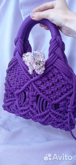 Сумка женская