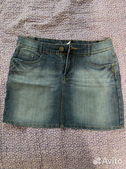 Женские вещи пакетом 48