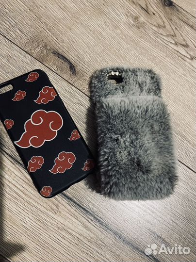 Чехол на iPhone 6s