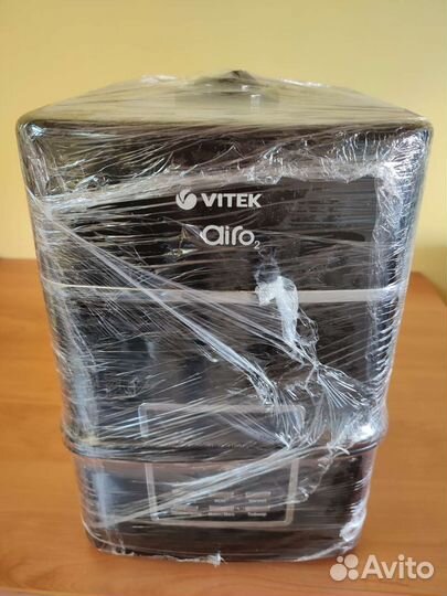 Увлажнитель воздуха ионизатор