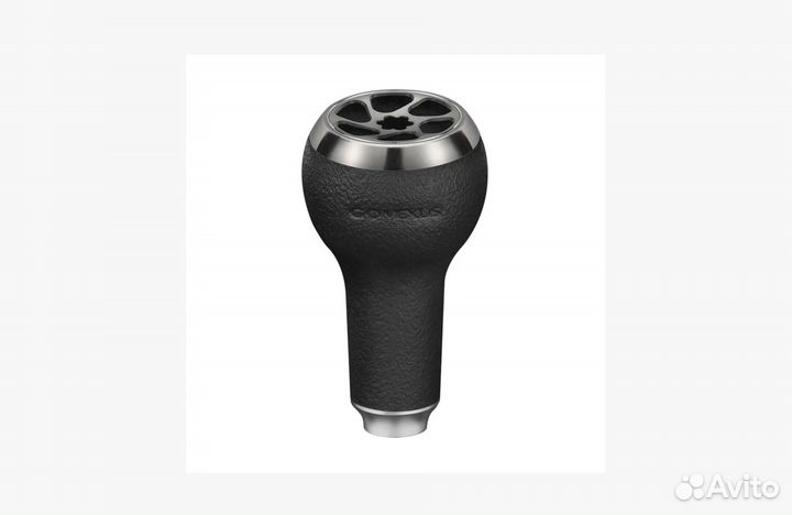 Кноб Gomexus для тюннинга катушек, 27x49 mm