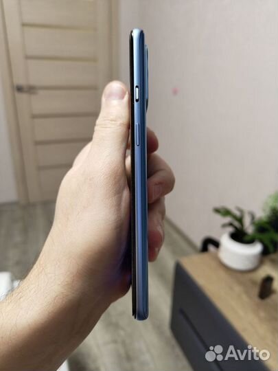 OnePlus 9R, 8/256 ГБ