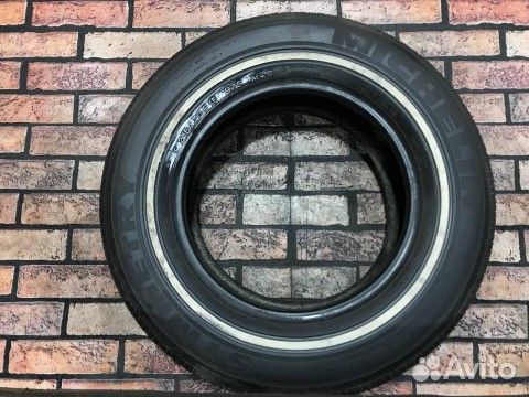 Michelin Symmetry 215/70 R15