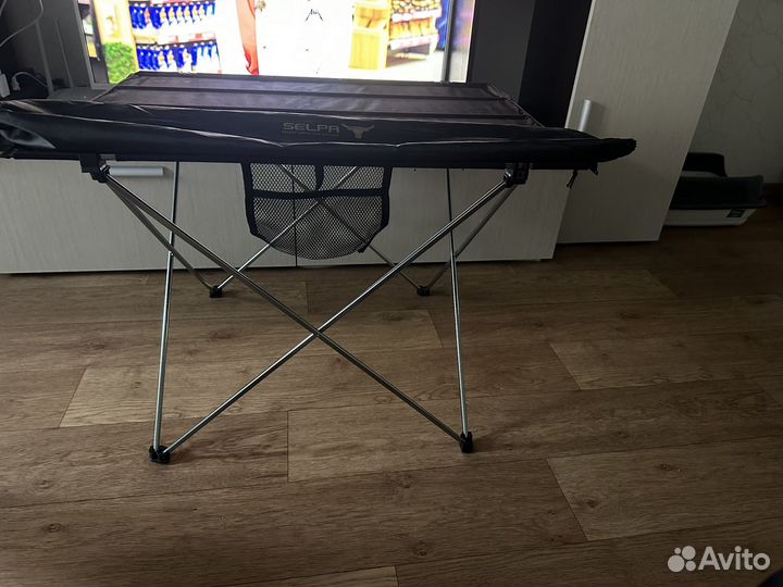Стол складной для пикника