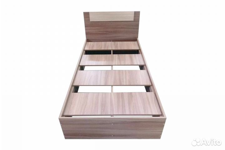 Кровать Эко