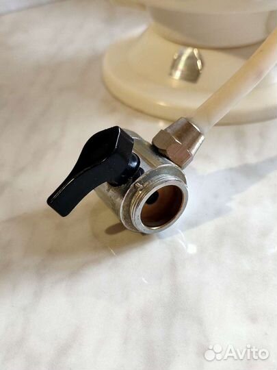 Фильтр для воды 