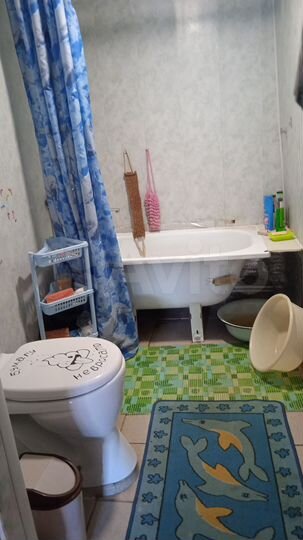 Дом 80 м² на участке 10 сот.