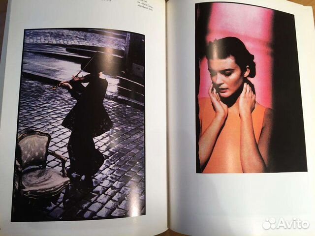 Немецкая современная фотография 1945-1995 каталог