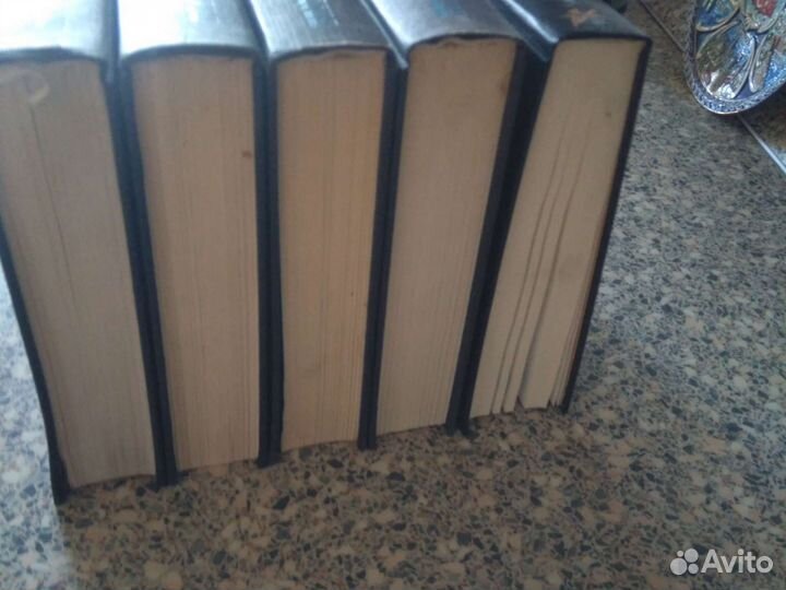 Энциклопедия для детей аванта