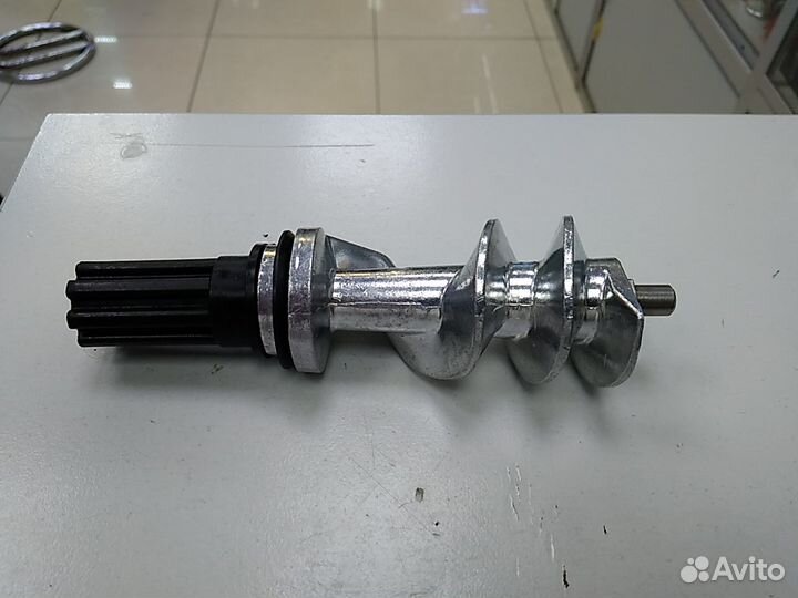 Шнек для мясорубок Braun