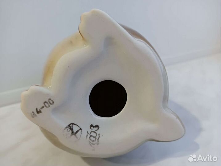 Фарфор СССР