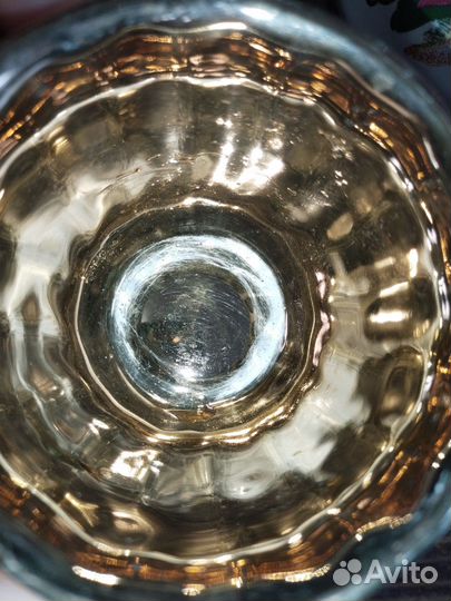 Сервиз кофейный / чайный СССР