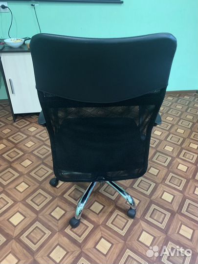 Компьютерное кресло