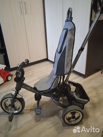 Велосипед детский