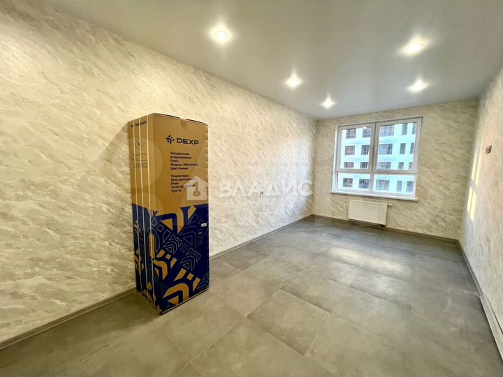 2-к. квартира, 70 м², 4/16 эт.