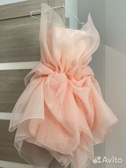 Индивидуальный пошив одежды