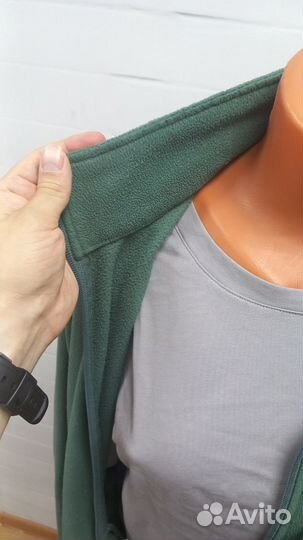 Услуга по пошиву Флисовых толстовок, кофт, джемпер