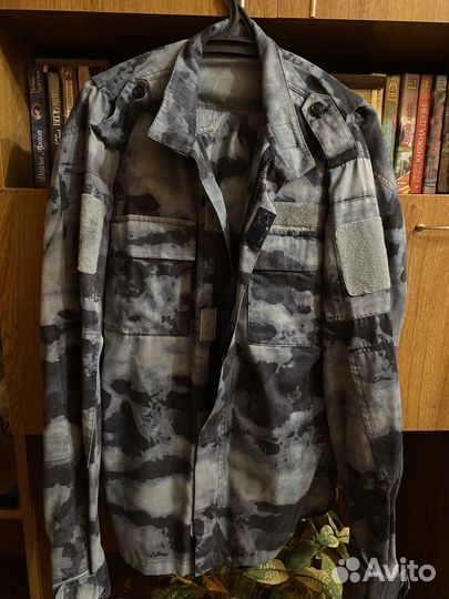 Военная форма