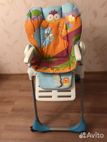 Стул для кормления