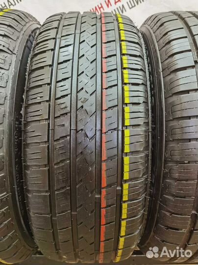 Hifly Vigorous HT-601 205/60 R16 100H