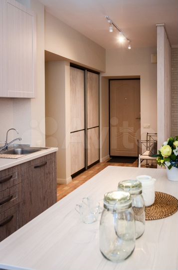 3-к. квартира, 80 м², 16/16 эт.