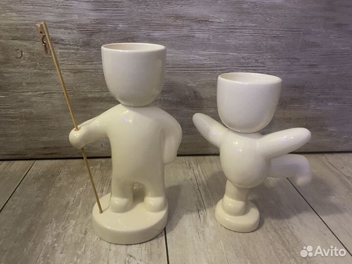 Экочеловечки