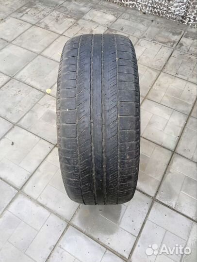 Hankook Dynapro HP RA23 235/55 R17 99V