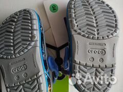 Crocs